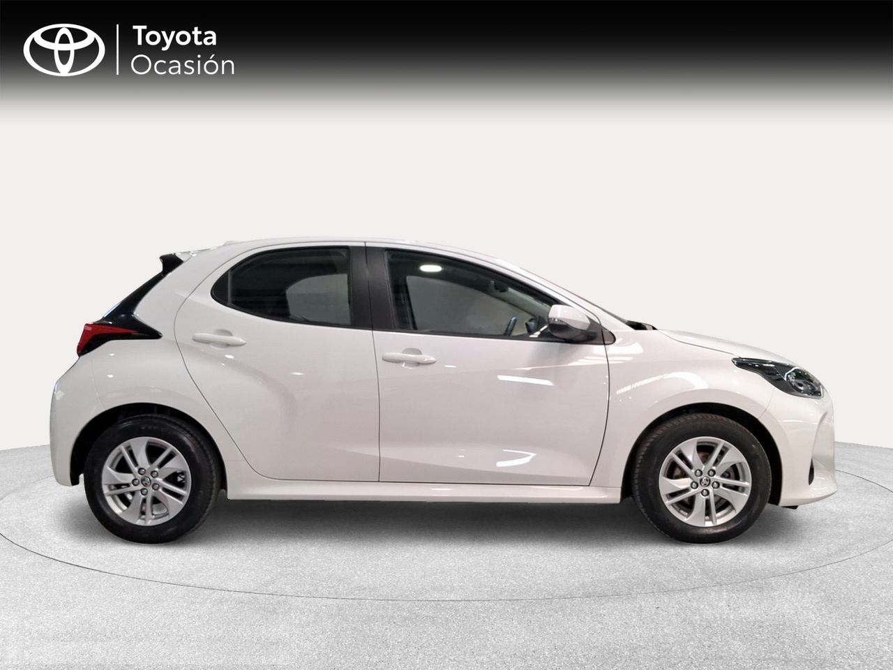 Toyota Yaris 1.5 125 S-Edition  - Foto 18