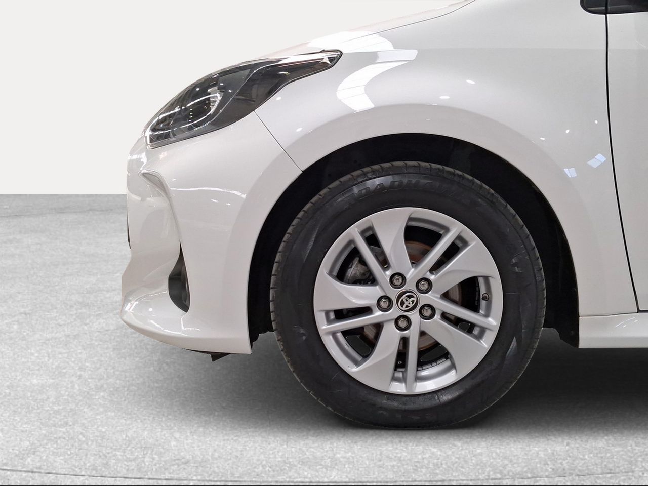 Toyota Yaris 1.5 125 S-Edition  - Foto 17