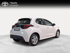 Toyota Yaris 1.5 125 S-Edition  - Foto 19