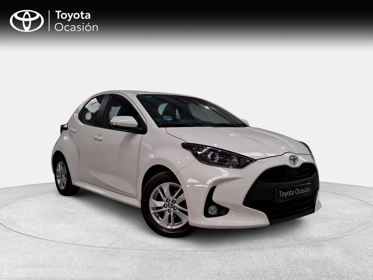 Toyota Yaris 1.5 125 S-Edition  - Foto 20