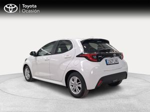 Toyota Yaris 1.5 125 S-Edition  - Foto 3