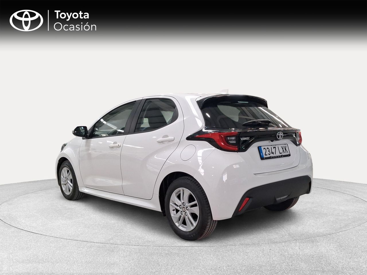 Toyota Yaris 1.5 125 S-Edition  - Foto 3