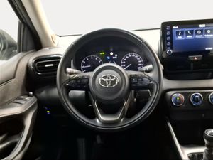 Toyota Yaris 1.5 125 S-Edition  - Foto 10