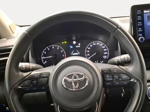 Toyota Yaris 1.5 125 S-Edition  - Foto 15