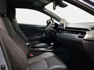 Toyota C-HR 1.8 125H Advance  - Foto 6