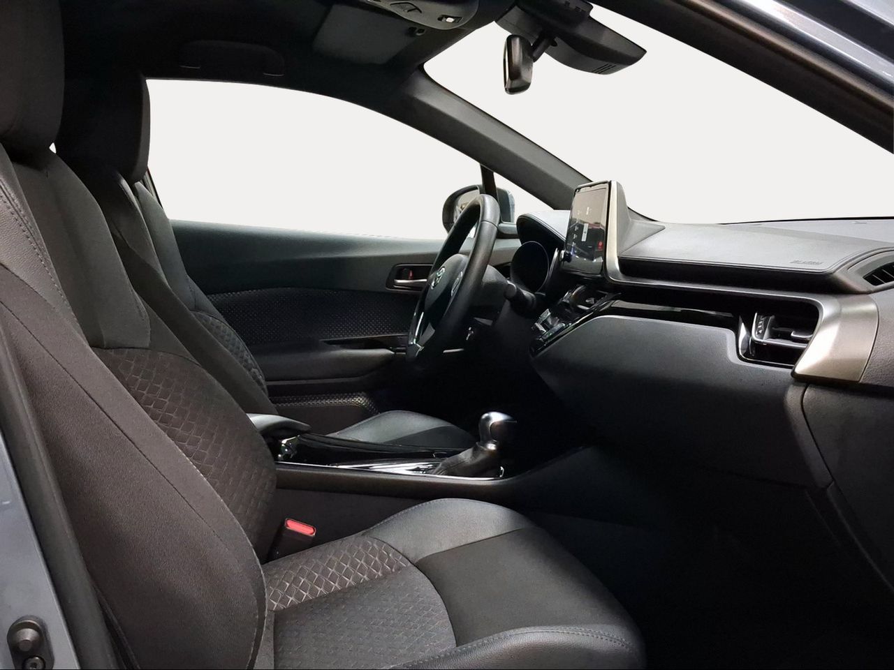 Toyota C-HR 1.8 125H Advance  - Foto 6