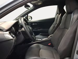 Toyota C-HR 1.8 125H Advance  - Foto 13