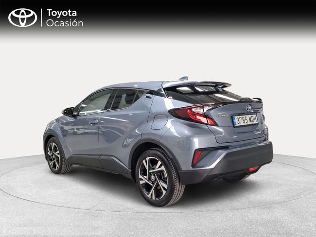 Foto coche