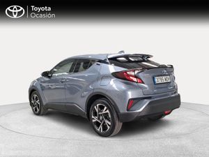 Toyota C-HR 1.8 125H Advance  - Foto 3