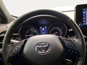 Toyota C-HR 1.8 125H Advance  - Foto 15