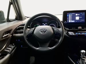 Toyota C-HR 1.8 125H Advance  - Foto 10