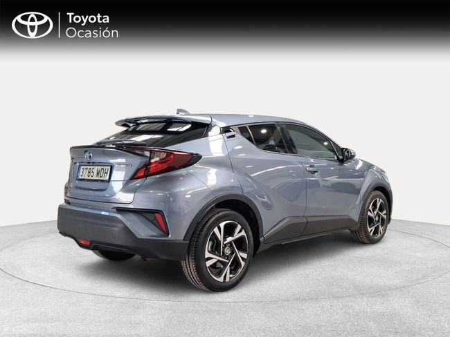 Foto coche