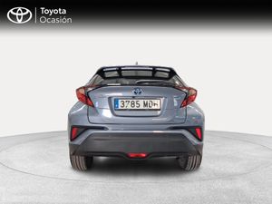 Toyota C-HR 1.8 125H Advance  - Foto 4