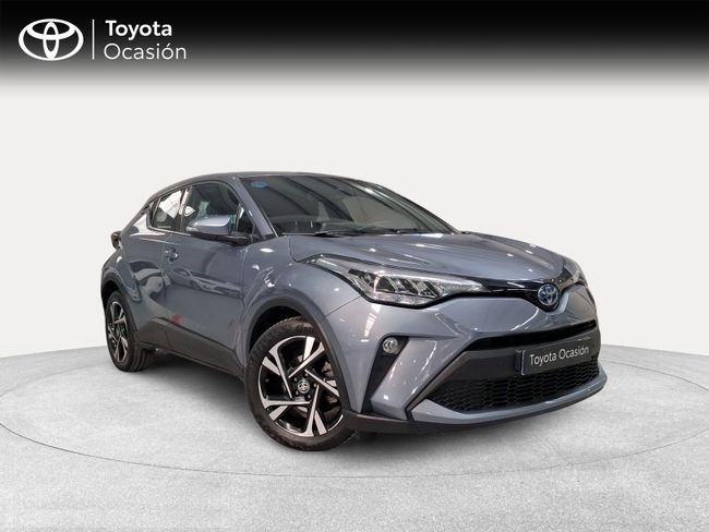 Foto coche