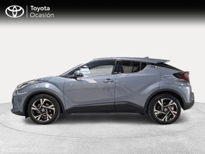 Toyota C-HR 1.8 125H Advance  - Foto 5