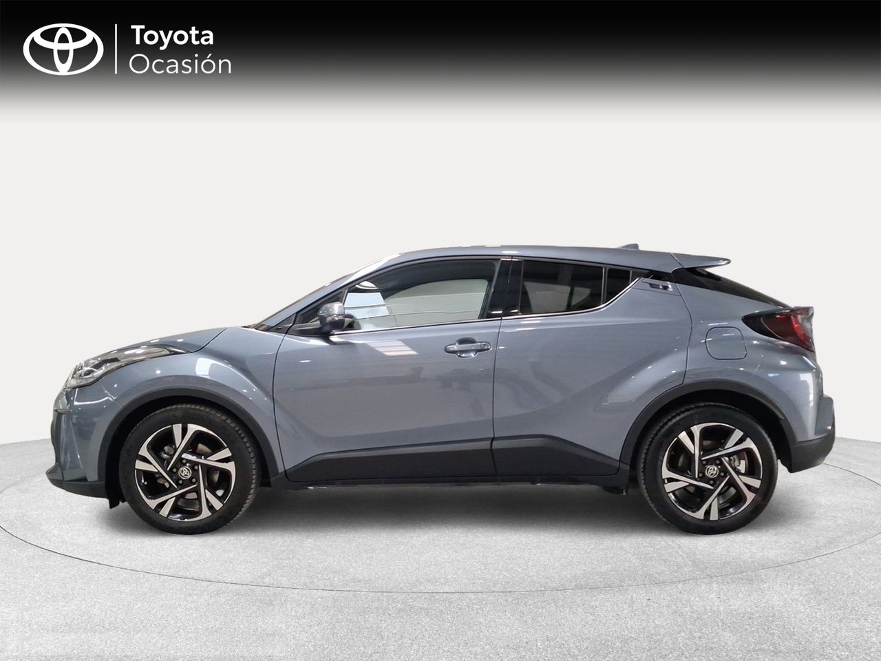 Toyota C-HR 1.8 125H Advance  - Foto 5