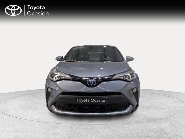 Foto coche