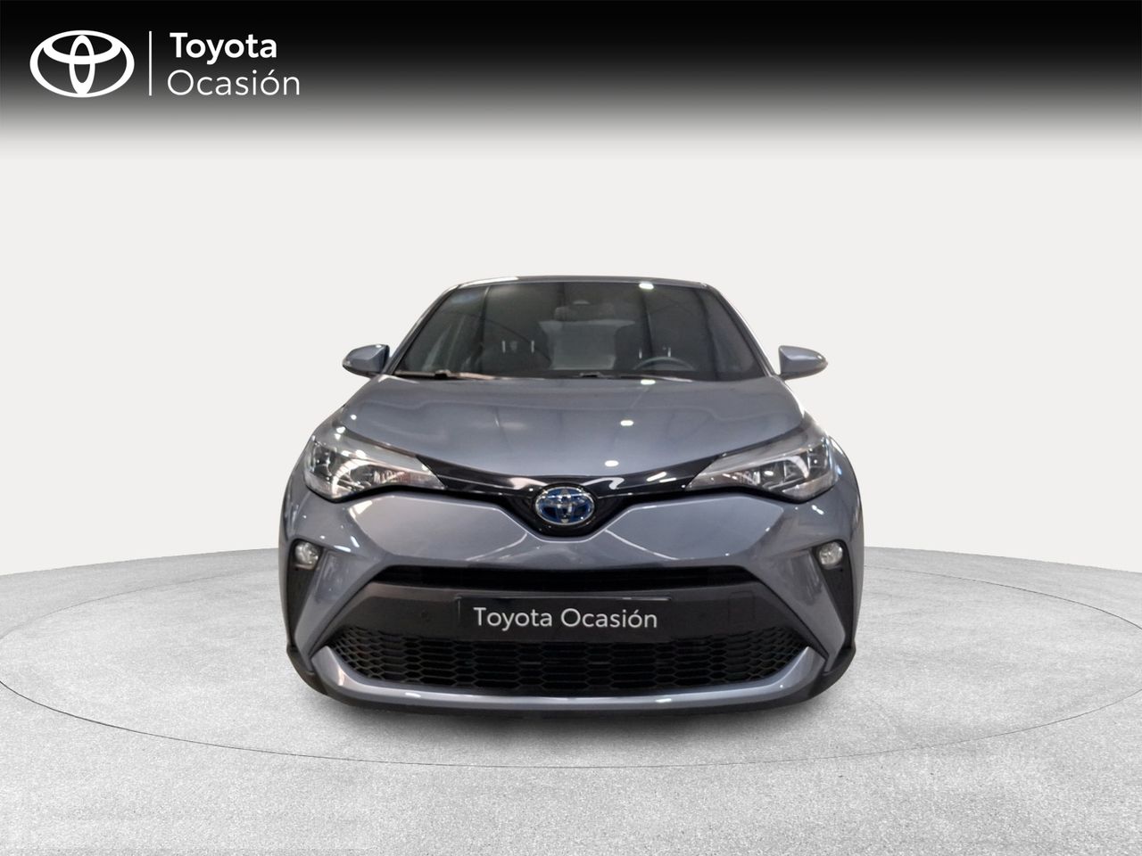 Toyota C-HR 1.8 125H Advance  - Foto 7