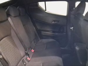 Toyota C-HR 1.8 125H Advance  - Foto 8