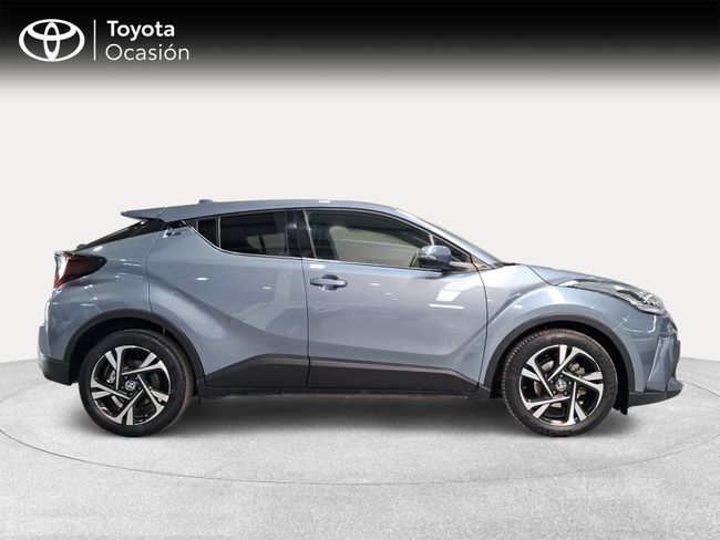 Foto coche