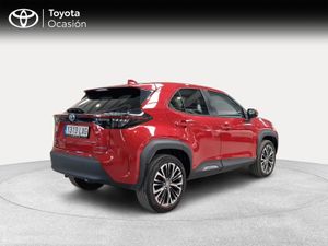 Toyota Yaris Cross 1.5 120H Style Plus  - Foto 18