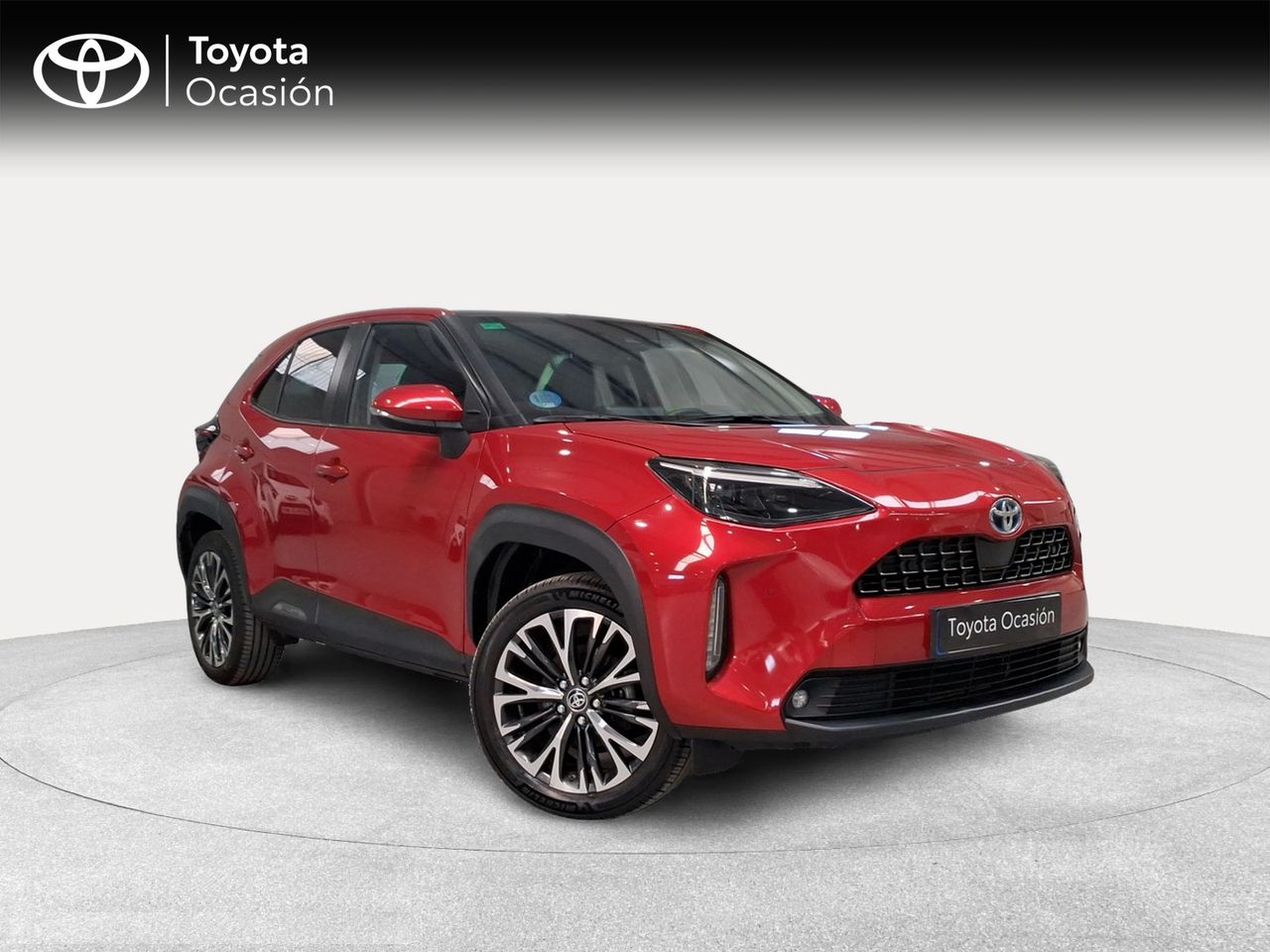 Toyota Yaris Cross 1.5 120H Style Plus  - Foto 20