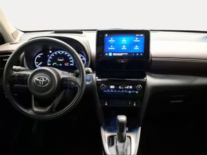 Toyota Yaris Cross 1.5 120H Style Plus  - Foto 9