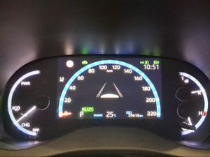 Toyota Yaris Cross 1.5 120H Style Plus  - Foto 14