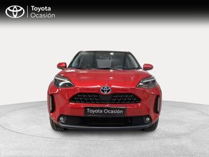 Toyota Yaris Cross 1.5 120H Style Plus  - Foto 7