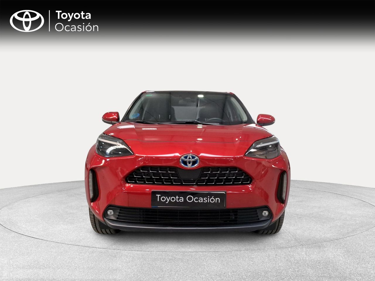 Toyota Yaris Cross 1.5 120H Style Plus  - Foto 7
