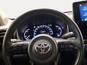 Toyota Yaris Cross 1.5 120H Style Plus  - Foto 15