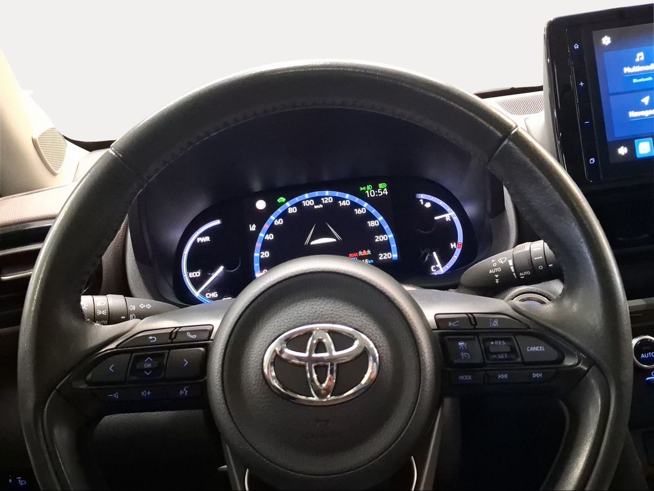 Toyota Yaris Cross 1.5 120H Style Plus  - Foto 15