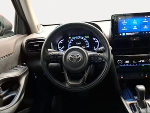 Toyota Yaris Cross 1.5 120H Style Plus  - Foto 10