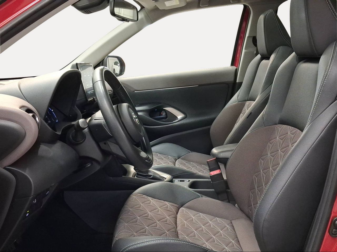 Toyota Yaris Cross 1.5 120H Style Plus  - Foto 13