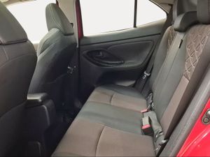 Toyota Yaris Cross 1.5 120H Style Plus  - Foto 12