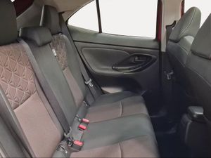 Toyota Yaris Cross 1.5 120H Style Plus  - Foto 8