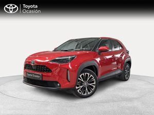Toyota Yaris Cross 1.5 120H Style Plus  - Foto 2