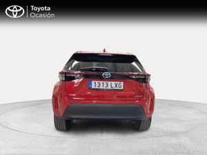 Toyota Yaris Cross 1.5 120H Style Plus  - Foto 4