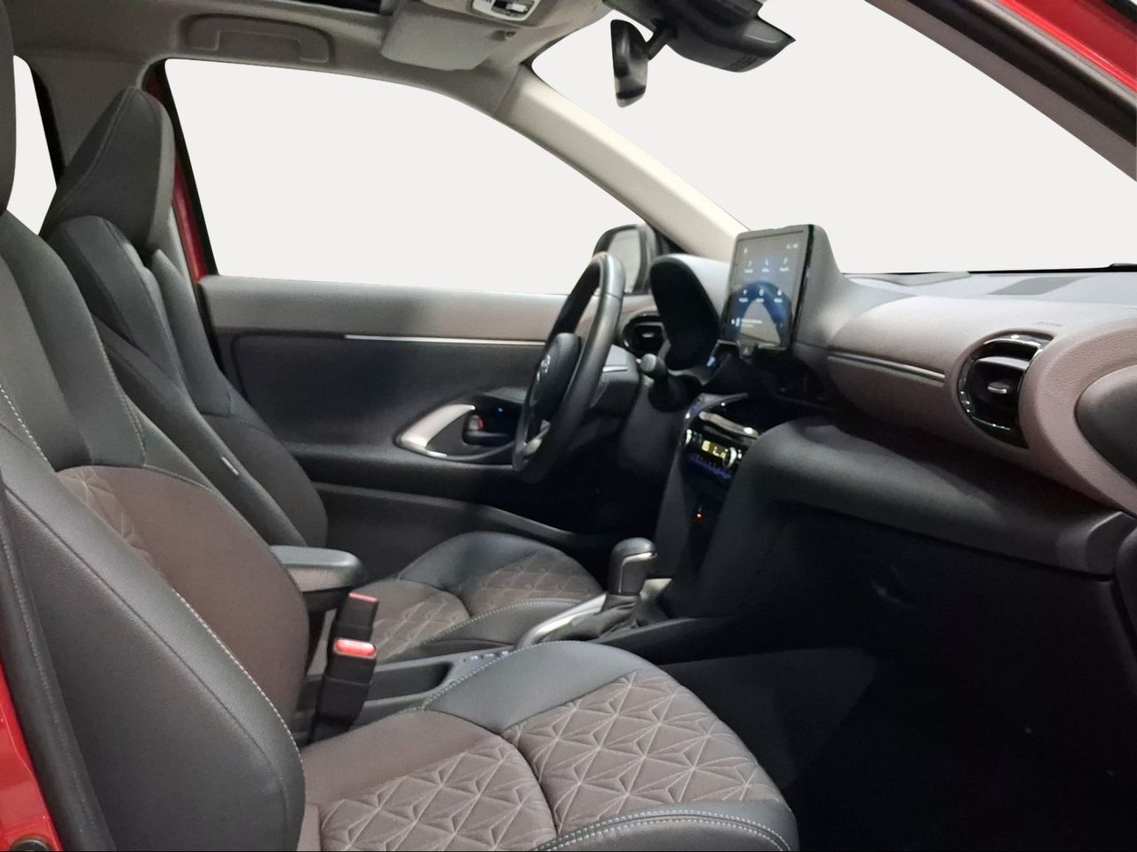 Toyota Yaris Cross 1.5 120H Style Plus  - Foto 6