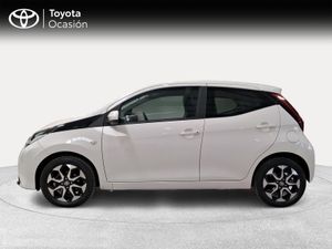 Toyota Aygo 1.0 70 x-play  - Foto 4