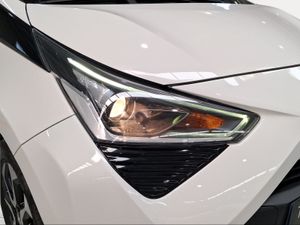 Toyota Aygo 1.0 70 x-play  - Foto 21