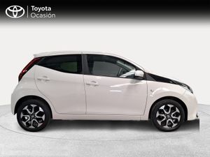 Toyota Aygo 1.0 70 x-play  - Foto 19