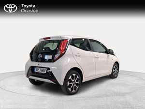 Toyota Aygo 1.0 70 x-play  - Foto 18
