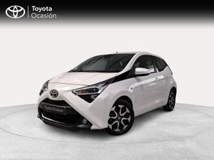 Toyota Aygo 1.0 70 x-play  - Foto 2