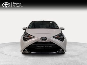 Toyota Aygo 1.0 70 x-play  - Foto 7