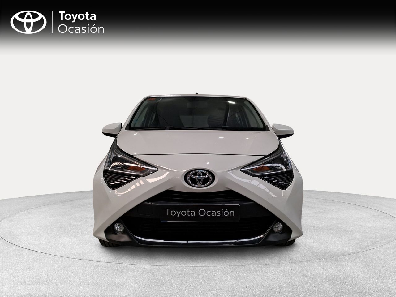 Toyota Aygo 1.0 70 x-play  - Foto 7