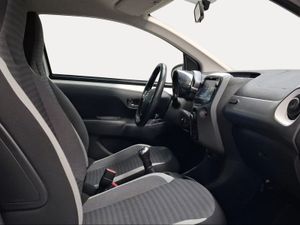 Toyota Aygo 1.0 70 x-play  - Foto 6