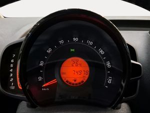 Toyota Aygo 1.0 70 x-play  - Foto 15