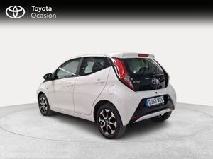 Toyota Aygo 1.0 70 x-play  - Foto 3