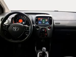 Toyota Aygo 1.0 70 x-play  - Foto 9
